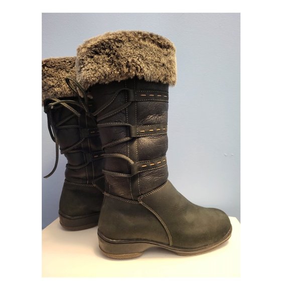 Blondo Galileo Waterproof WInter Boot (Size 7.5) - Picture 15 of 16